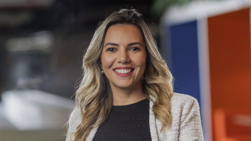 FCamara anuncia Liliane Nogueira como nova diretora de Marketing e Growth