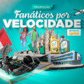 Promoção PETRONAS Syntium sorteará viagens para a Itália