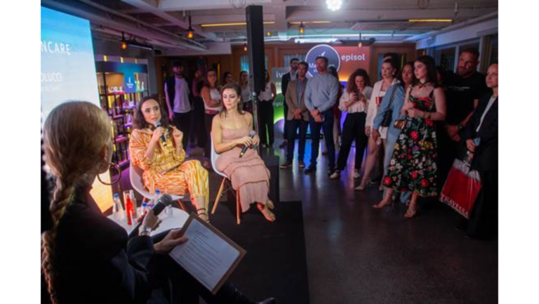Mantecorp Skincare realizou evento para divulgar lançamentos de verão