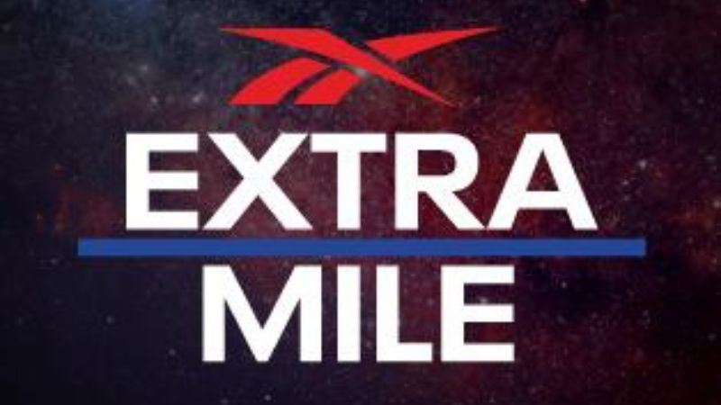 Reebok e Beta Sports anunciam Reebok Extra Mile 2023