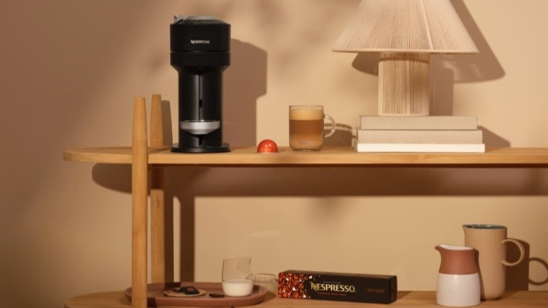 Nespresso traz sabor inédito ao Brasil em comemoração ao Halloween