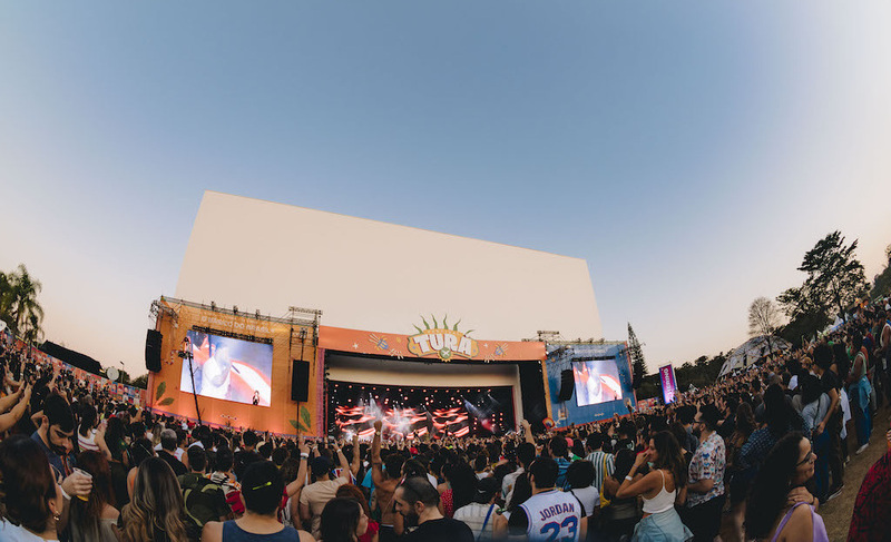 Festival Turá muda de local em Porto Alegre