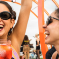 Aperol Spritz é aperitivo oficial do Primavera Sound São Paulo