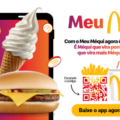 McDonald’s lança programa de fidelidade Meu Méqui