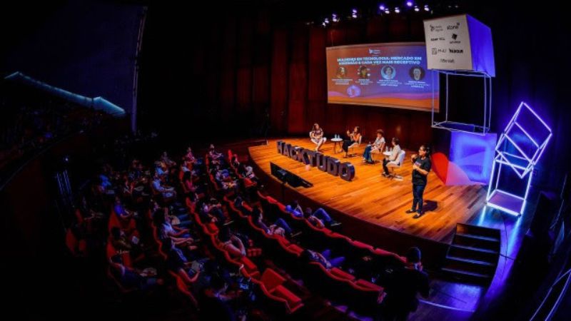 Petrobras apresenta conferência exclusiva sobre Inteligência Artificial no Festival Hacktudo 2023