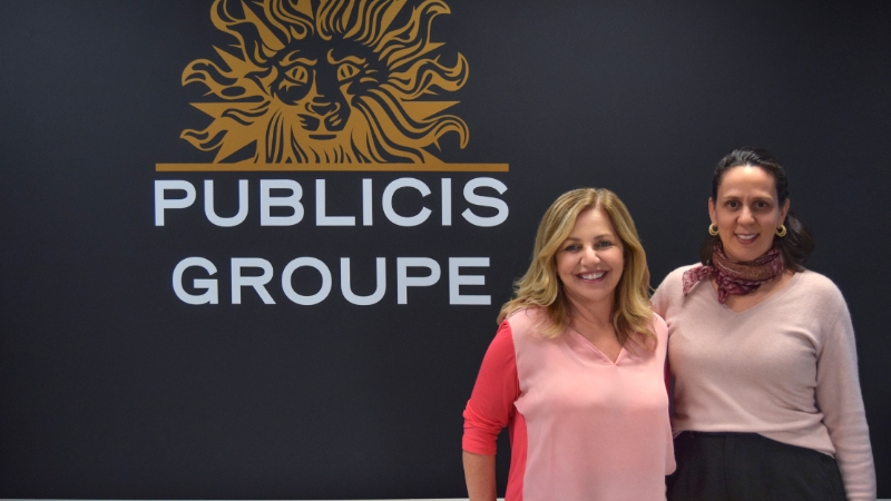 Publicis Groupe Brasil anuncia Claudia Fernandes como CMO