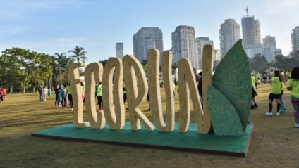 Herbalife patrocina circuito Eco Run – Etapa São Paulo 2023