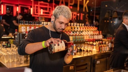 APTK Spirits promove segunda edição do concurso O Drink Perfeito