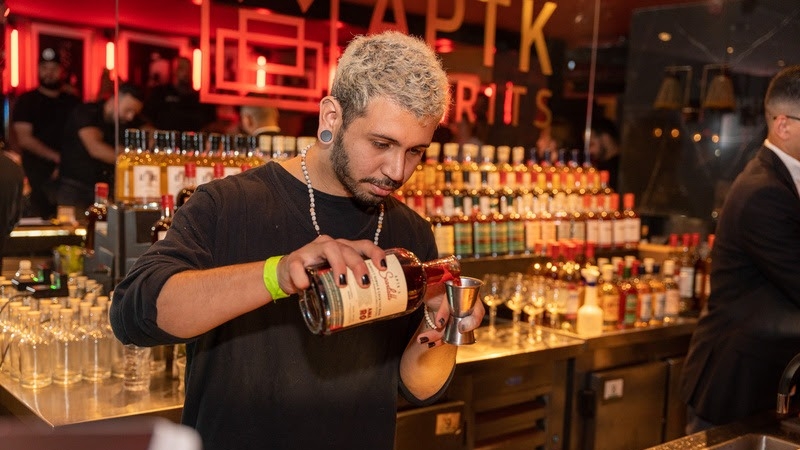 APTK Spirits promove segunda edição do concurso O Drink Perfeito