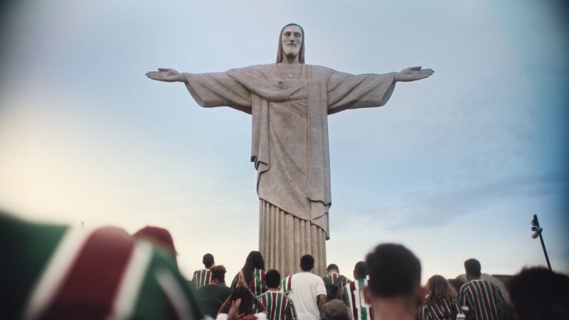 Mercado Livre inovou em campanha para final da CONMEBOL Libertadores