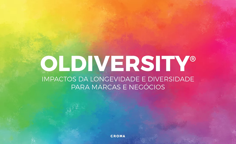 Estudo Oldiversity aponta marcas que mais se destacam pela diversidade