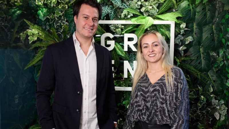 Greenz anuncia Marina Contafio como Head Of People