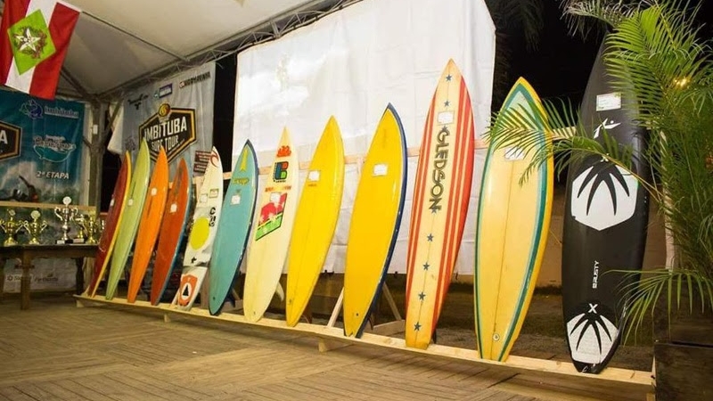 Fico Surf Festival celebra 40 anos da marca na 6ª Edição