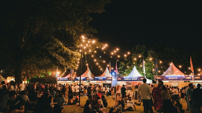 Festival Turá anuncia as atrações gastronômicas da sua primeira edição em Porto Alegre