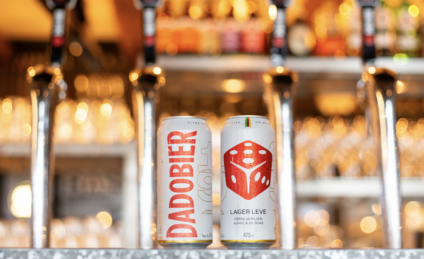 Dado Bier celebra orgulho de suas raízes gaúchas com nova lata
