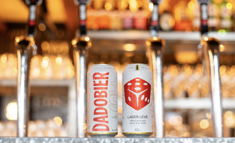 Dado Bier celebra orgulho de suas raízes gaúchas com nova lata