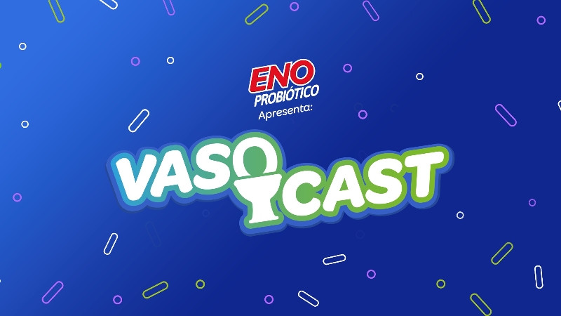 ENO Probiótico lança o VasoCast