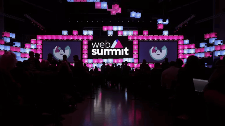 Web Summit 2023 recebeu 70 mil pessoas em Lisboa