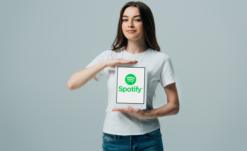 Spotify Audience Network é disponibilizado no Brasil