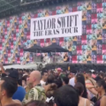 T4F é alvo de autoridades após morte de fã no show de Taylor Swift