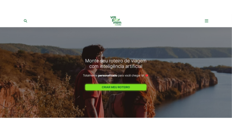 Localiza apresenta ferramenta de roteiros de viagem baseada em Inteligência Artificial