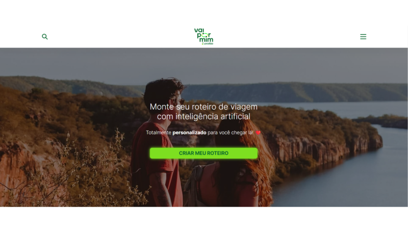 Localiza apresenta ferramenta de roteiros de viagem baseada em Inteligência Artificial