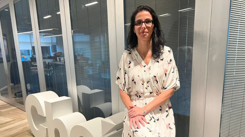 Tatiana Pacheco é promovida a COO da Cheil Brasil