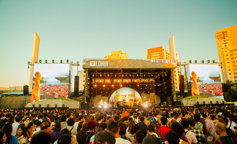 Coala Festival celebra 10 anos com expansão para Portugal