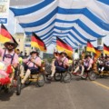 34ª Oktoberfest de Igrejinha bateu recorde de público e entra para a história