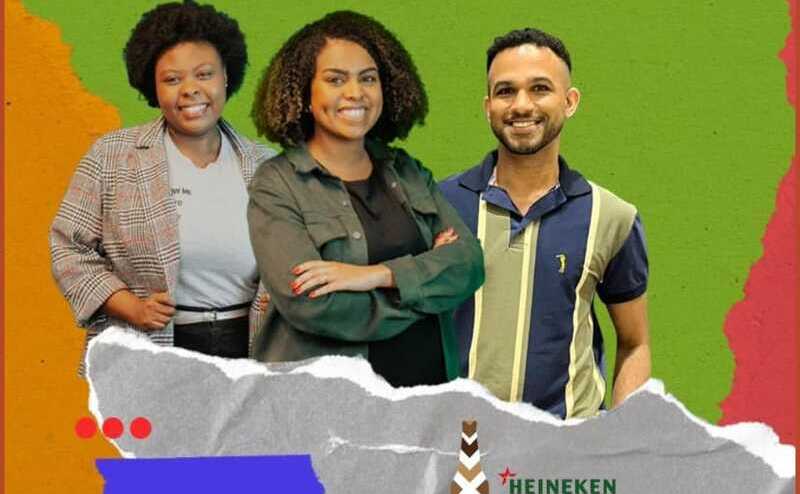 Grupo HEINEKEN e projeto Carolinas oferecem mais de mil bolsas de estudo para mulheres negras