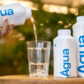 Água na Caixa apresenta projeto de distribuição gratuita de água