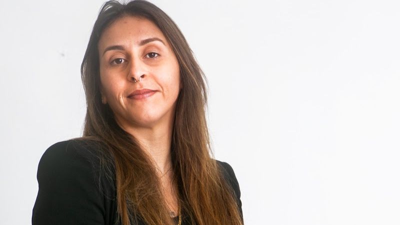 Sócios da Biruta, da esquerda para a direita: Alan James, Rafael Liporace, Matheus Meirelles e Romulo Groisman.