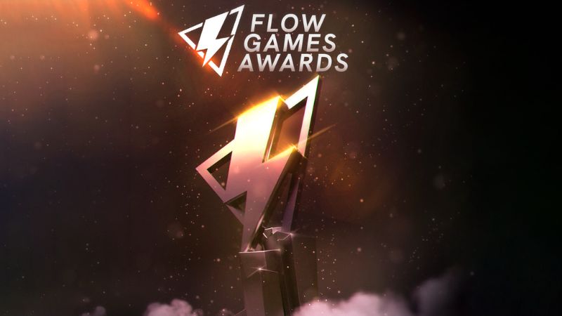 Flow Games anuncia segunda edição do Flow Games Awards