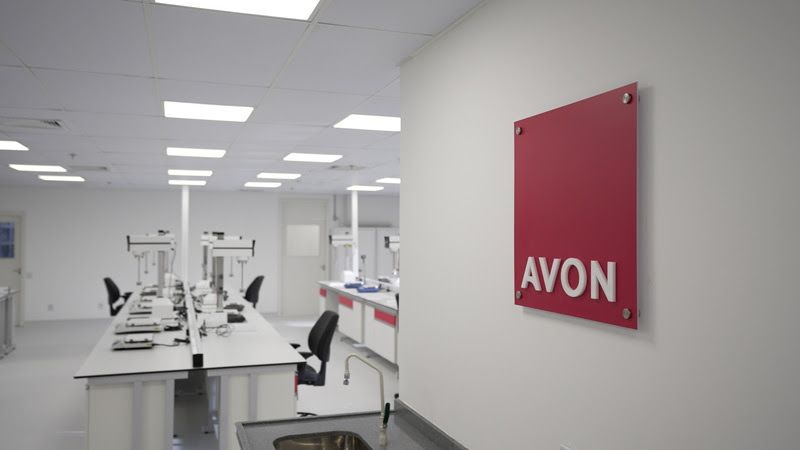 Avon inaugura seu Centro de Inovação Global em Cajamar