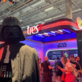 3 Corações lança parceria inspirada em Star Wars na CCXP23