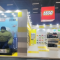 Lego tem pop-up store com novidades imperdíveis na CCXP