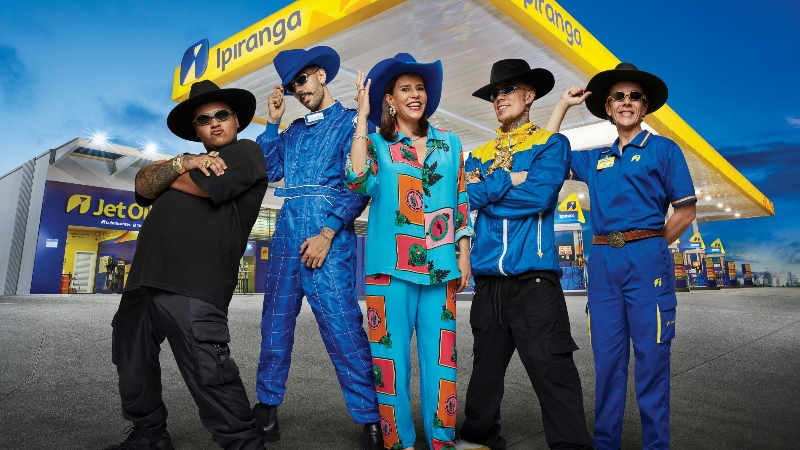 maquinaria