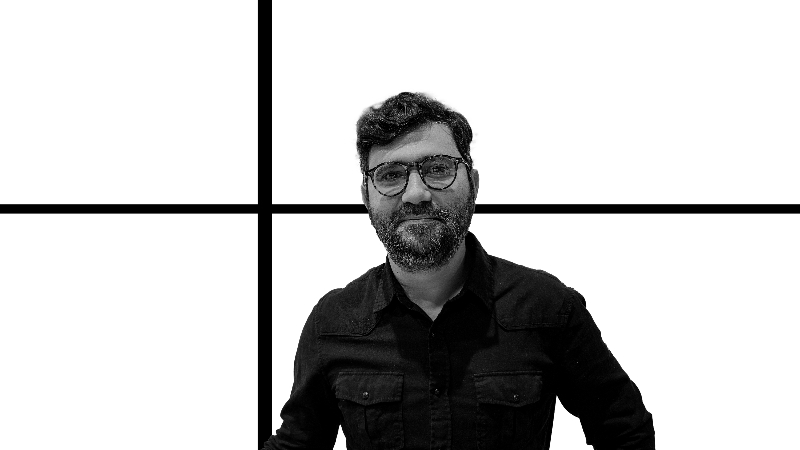 Dentsu Creative anuncia Ricardo Dolla como Chief Creative Officer