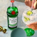 Tanqueray anuncia Alexa como nova embaixadora da marca