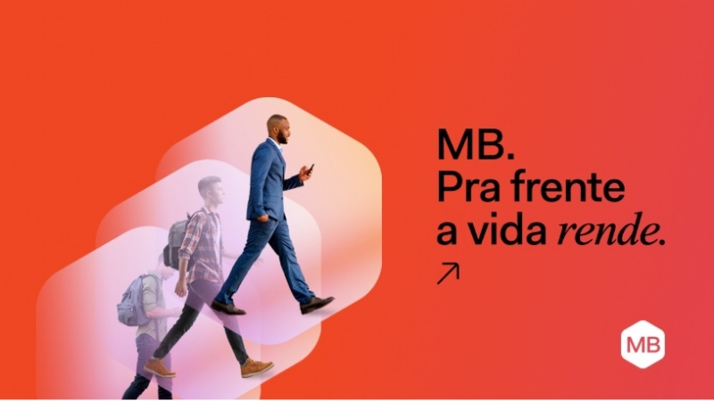 Mercado Bitcoin promove Amigo Secreto MB com influenciadores digitais financeiros