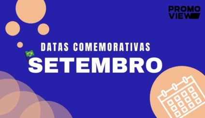 Datas comemorativas de setembro