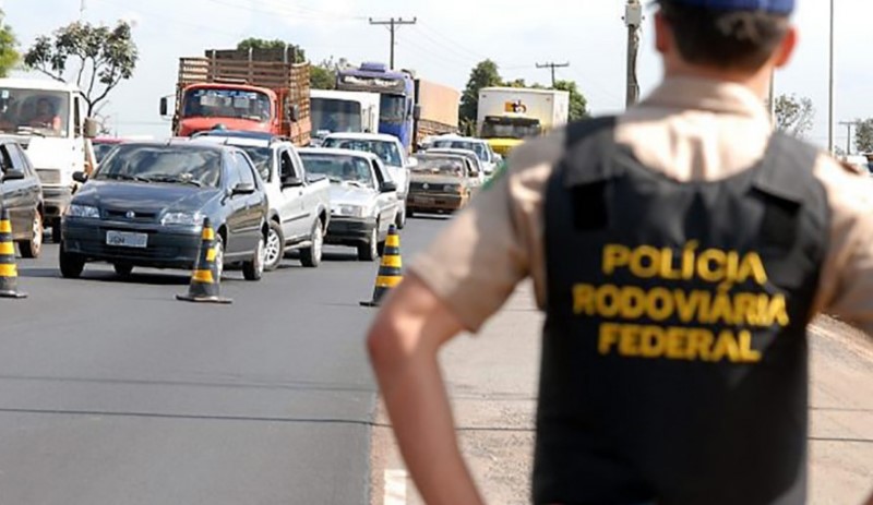 23 de Julho - Dia do Guarda Rodoviário