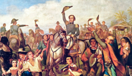 07 - Dia da Independência do Brasil