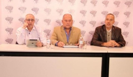 Empresários promo comentam lançamento do Anuário