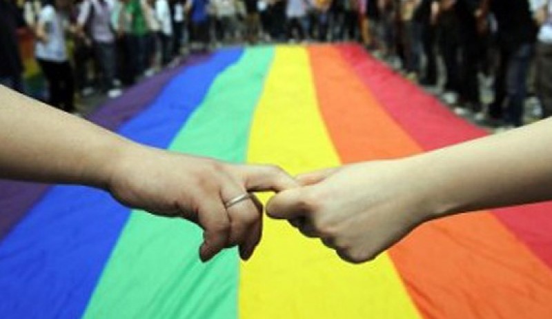 17 de Maio - Dia Internacional contra a Homofobia