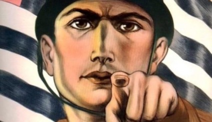 23 de Maio - Dia da Juventude Constitucionalista
