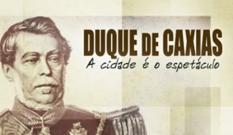 1º de Junho - Dia de Caxias