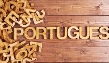10 de Junho - Dia da Língua Portuguesa