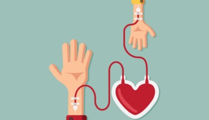 14 de Junho - Dia Mundial do Doador de Sangue 14 de Junho - Dia Mundial do Doador de Sangue