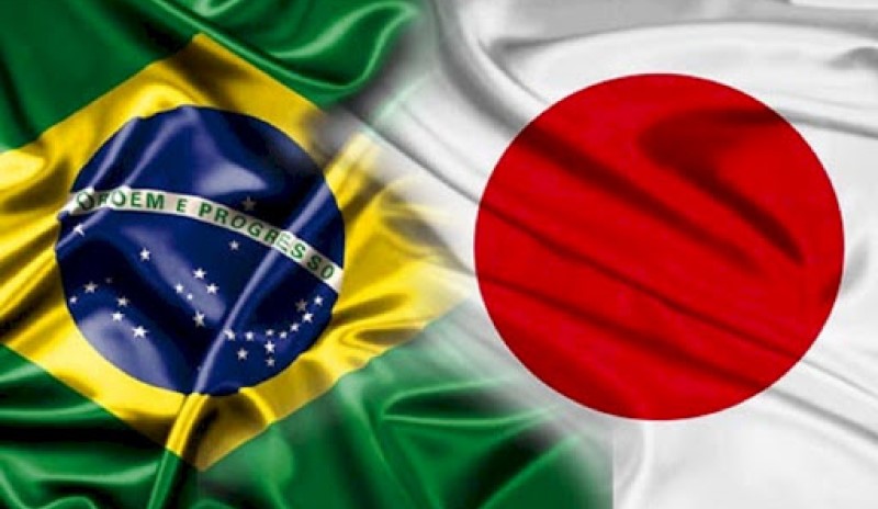 18 de Junho - Imigração Japonesa